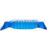 Стельки Sidas Cushioning Gel - Стельки Sidas Cushioning Gel