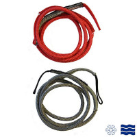 Аксессуар Slingshot Leader Lines (set of 2) (Red/Gray)