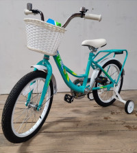 Велосипед Stels Flyte 18 Z011 морская волна рама: 12" (новое)