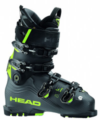 Горнолыжные ботинки HEAD NEXO LYT 130 RS (2021)