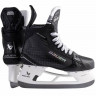 Коньки Bauer Supreme Shadow S24 INT FIT1 (1063299) (+лезвие Fly-Ti) - Коньки Bauer Supreme Shadow S24 INT FIT1 (1063299) (+лезвие Fly-Ti)