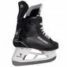 Коньки Bauer Supreme Shadow S24 INT FIT1 (1063299) (+лезвие Fly-Ti) - Коньки Bauer Supreme Shadow S24 INT FIT1 (1063299) (+лезвие Fly-Ti)