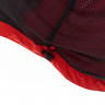 Комплект дождевой Dragonfly Evo for teen (куртка, брюки) (мембрана) red - Комплект дождевой Dragonfly Evo for teen (куртка, брюки) (мембрана) red