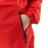 Комплект дождевой Dragonfly Evo for teen (куртка, брюки) (мембрана) red - Комплект дождевой Dragonfly Evo for teen (куртка, брюки) (мембрана) red