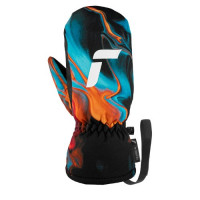 Варежки Reusch Carter R-Tex XT Junior flame