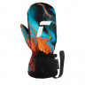 Варежки Reusch Carter R-Tex XT Junior flame - Варежки Reusch Carter R-Tex XT Junior flame