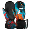 Варежки Reusch Carter R-Tex XT Junior flame - Варежки Reusch Carter R-Tex XT Junior flame