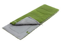 Спальник Jungle Camp Ranger Comfort JR зеленый 70916