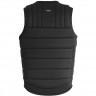 Спасательный жилет мужской Follow Total Impact Vest dark grey - Спасательный жилет мужской Follow Total Impact Vest dark grey