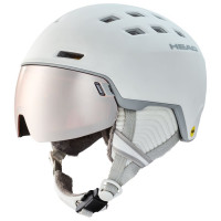Шлем с визором HEAD RACHEL MIPS (2021)