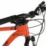 Велосипед STINGER ELEMENT EVO 27,5" оранжевый (2021) - Велосипед STINGER ELEMENT EVO 27,5" оранжевый (2021)