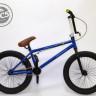 Велосипед Forward ZIGZAG 20 синий (Демо-товар, состояние хорошее) - Велосипед Forward ZIGZAG 20 синий (Демо-товар, состояние хорошее)