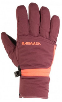 Перчатки женские Armada Ws Capital Glove fig