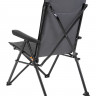 Кресло складное Trek Planet Cascade Lux grey - Кресло складное Trek Planet Cascade Lux grey