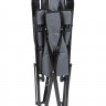 Кресло складное Trek Planet Cascade Lux grey - Кресло складное Trek Planet Cascade Lux grey