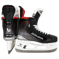 Коньки Bauer Vapor X5 Pro S23 SR FIT1 + лезвия FLY-X (1061681+1062145)