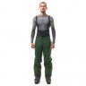 Штаны горнолыжные утепленные Dragonfly Gravity Man khaki - Штаны горнолыжные утепленные Dragonfly Gravity Man khaki