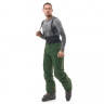 Штаны горнолыжные утепленные Dragonfly Gravity Man khaki - Штаны горнолыжные утепленные Dragonfly Gravity Man khaki
