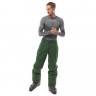Штаны горнолыжные утепленные Dragonfly Gravity Man khaki - Штаны горнолыжные утепленные Dragonfly Gravity Man khaki