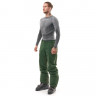 Штаны горнолыжные утепленные Dragonfly Gravity Man khaki - Штаны горнолыжные утепленные Dragonfly Gravity Man khaki