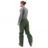 Штаны горнолыжные утепленные Dragonfly Gravity Man khaki - Штаны горнолыжные утепленные Dragonfly Gravity Man khaki