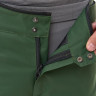 Штаны горнолыжные утепленные Dragonfly Gravity Man khaki - Штаны горнолыжные утепленные Dragonfly Gravity Man khaki
