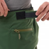 Штаны горнолыжные утепленные Dragonfly Gravity Man khaki - Штаны горнолыжные утепленные Dragonfly Gravity Man khaki