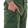 Штаны горнолыжные утепленные Dragonfly Gravity Man khaki - Штаны горнолыжные утепленные Dragonfly Gravity Man khaki