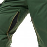 Штаны горнолыжные утепленные Dragonfly Gravity Man khaki - Штаны горнолыжные утепленные Dragonfly Gravity Man khaki