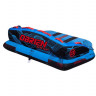 Баллон буксировочный 3-местный O'Brien Tube Specter 3 blue/red S26 (2261557) - Баллон буксировочный 3-местный O'Brien Tube Specter 3 blue/red S26 (2261557)