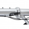 Велосипед Shulz Hopper XL 18 serebro - Велосипед Shulz Hopper XL 18 serebro
