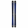 Горные лыжи Head Oblivion 94 black/blue без креплений (2025) - Горные лыжи Head Oblivion 94 black/blue без креплений (2025)