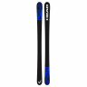 Горные лыжи Head Oblivion 94 black/blue без креплений (2025) - Горные лыжи Head Oblivion 94 black/blue без креплений (2025)