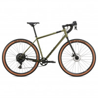 Велосипед Aspect Travel 29" зеленый рама: M (2026) Велосипед Aspect Travel 29" зеленый рама: M (2026)