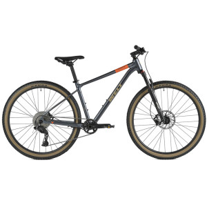 Велосипед Welt Ranger 2.0 29" Denim Grey рама: L (2027) 