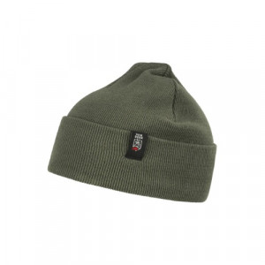 Шапка Van Deer Classic Beanie khaki OSFA V24BE018 