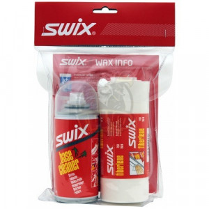 Набор для лыж Swix I62C, T0151 (I91C) 