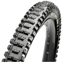 Велопокрышка Maxxis Minion DHR II 29X2.4 M327RU WT F TLR N5STA7 FW2+EXO