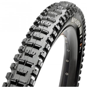 Велопокрышка Maxxis Minion DHR II 29X2.4 M327RU WT F TLR N5STA7 FW2+EXO 