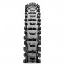 Велопокрышка Maxxis Minion DHR II 29X2.4 M327RU WT F TLR N5STA7 FW2+EXO - Велопокрышка Maxxis Minion DHR II 29X2.4 M327RU WT F TLR N5STA7 FW2+EXO