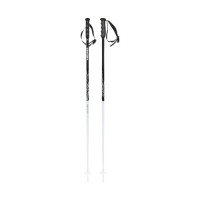 Палки горнолыжные Head Oblivion Freeride Pole black/white