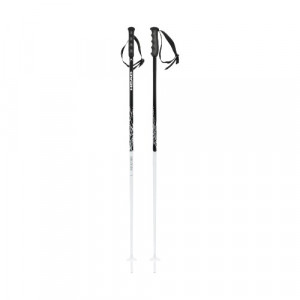 Палки горнолыжные Head Oblivion Freeride Pole black/white 