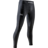 Кальсоны мужские X-Bionic Symbio Merino Pants Men opal black B001