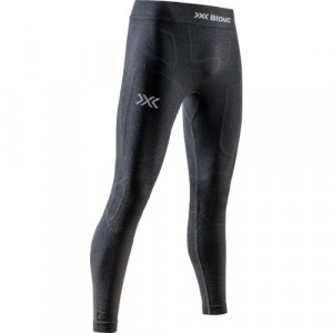 Кальсоны мужские X-Bionic Symbio Merino Pants Men opal black B001 