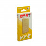 Мазь Vola MyEcoWax MX no Fluor yellow 80 g 221914 - Мазь Vola MyEcoWax MX no Fluor yellow 80 g 221914