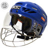 Решетка защитная нижней части лица H1 для шлема Bauer - Решетка защитная нижней части лица H1 для шлема Bauer