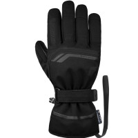 Перчатки Reusch Primus R-Tex XT black