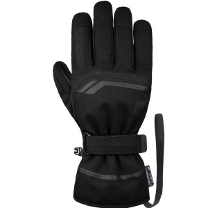 Перчатки Reusch Primus R-Tex XT black 