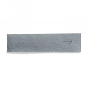 Напильник Vola Cut1 100x25 mm 011173 