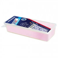 Синтетическая бесфторовая гоночная мазь Holmenkol Syntec FF Bar red 150 g (27111)